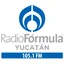 Fórmula Yucatán