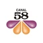 Canal 58
