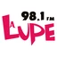La Lupe