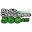 Radio Chapultepec