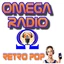 OMEGARADIO Retro Pop