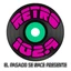 Retro Radio