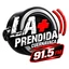 La + Prendida