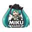 La Miku Radio
