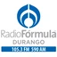 Radio Fórmula Durango