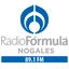 Radio Fórmula Nogales