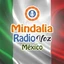 Mindalia Voz México