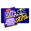 Extasis Web Radio