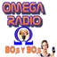 OMEGARADIO 80's and 90's