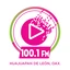 Hits Radio Huajuapan
